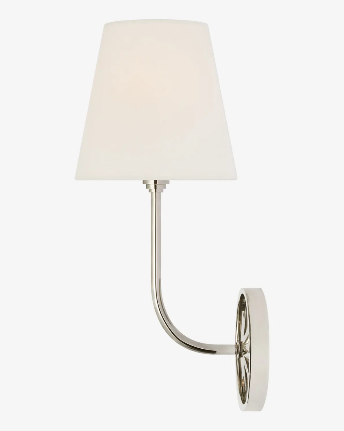 Polaris Sconce