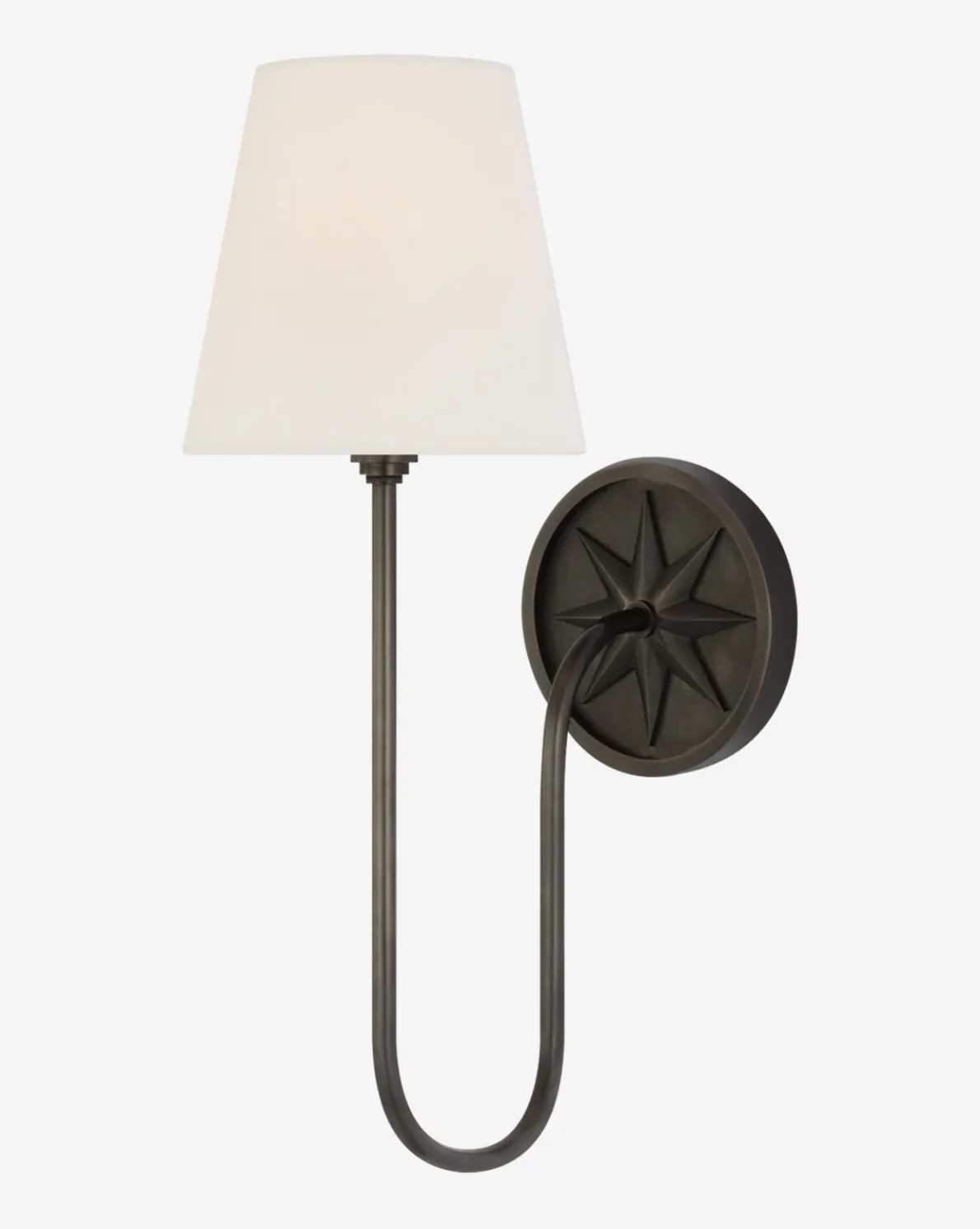 Polaris Sconce