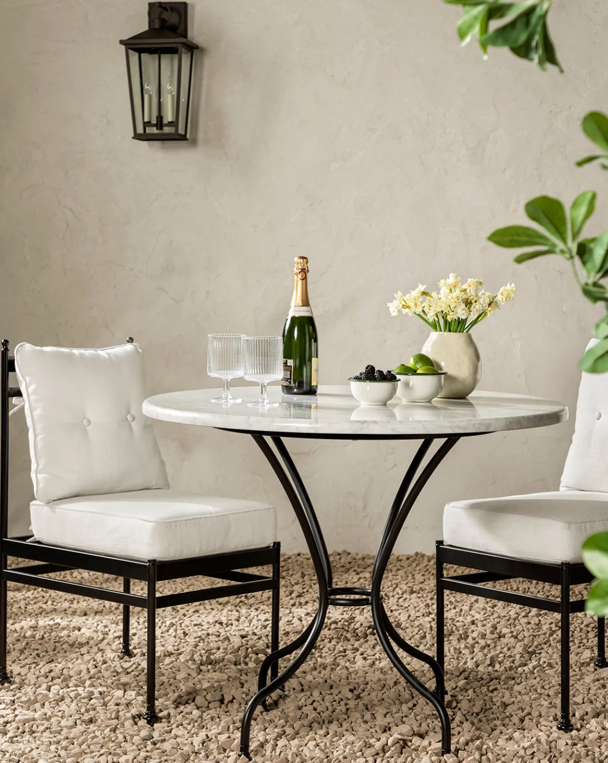 Pomeroy Outdoor Dining Chair