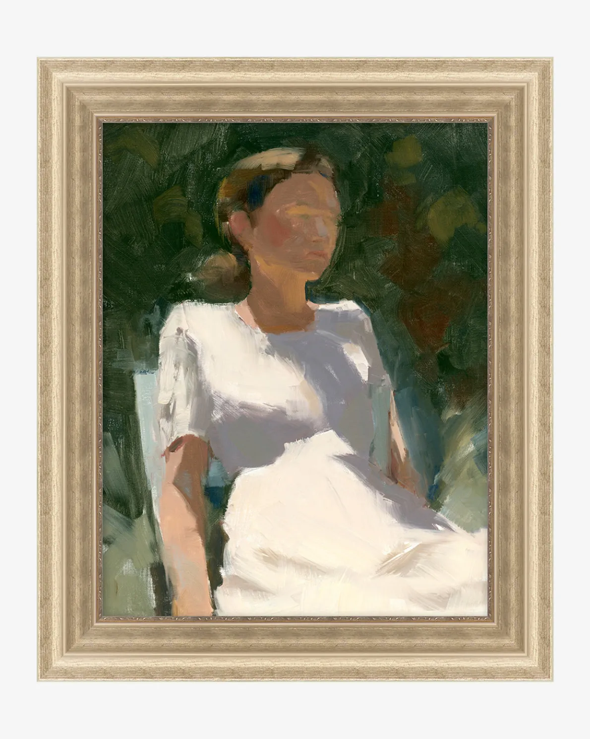 Ponder in the Park 1