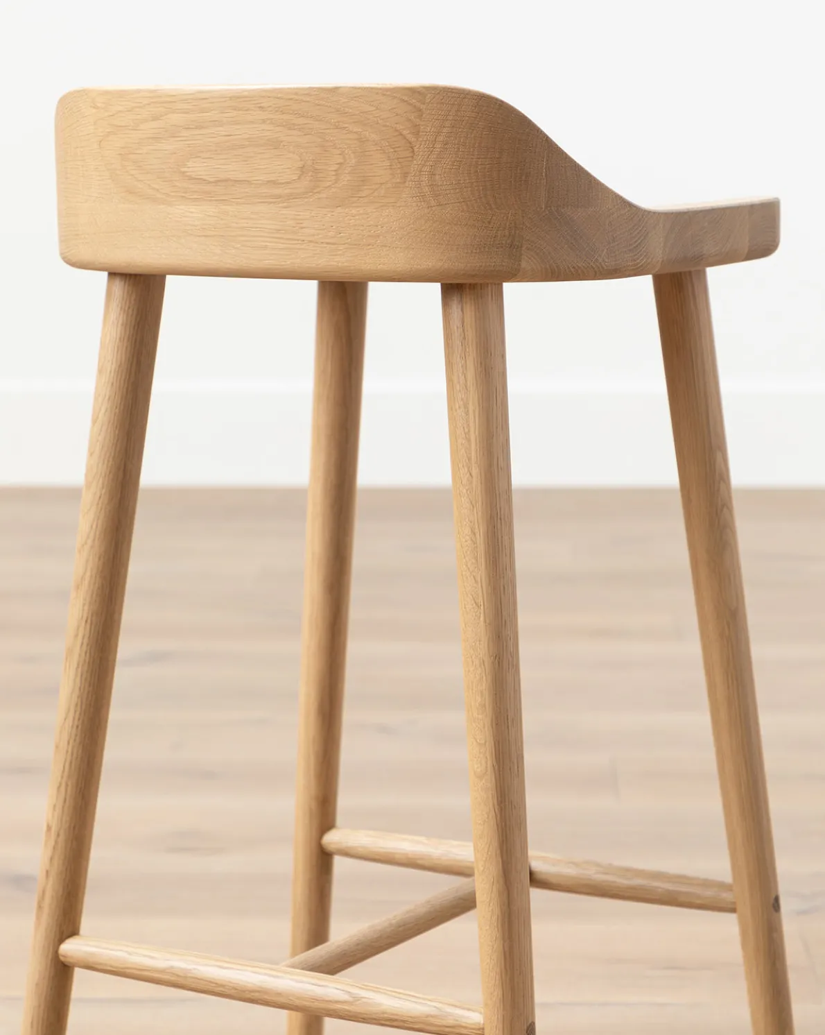 Portland Counter Stool