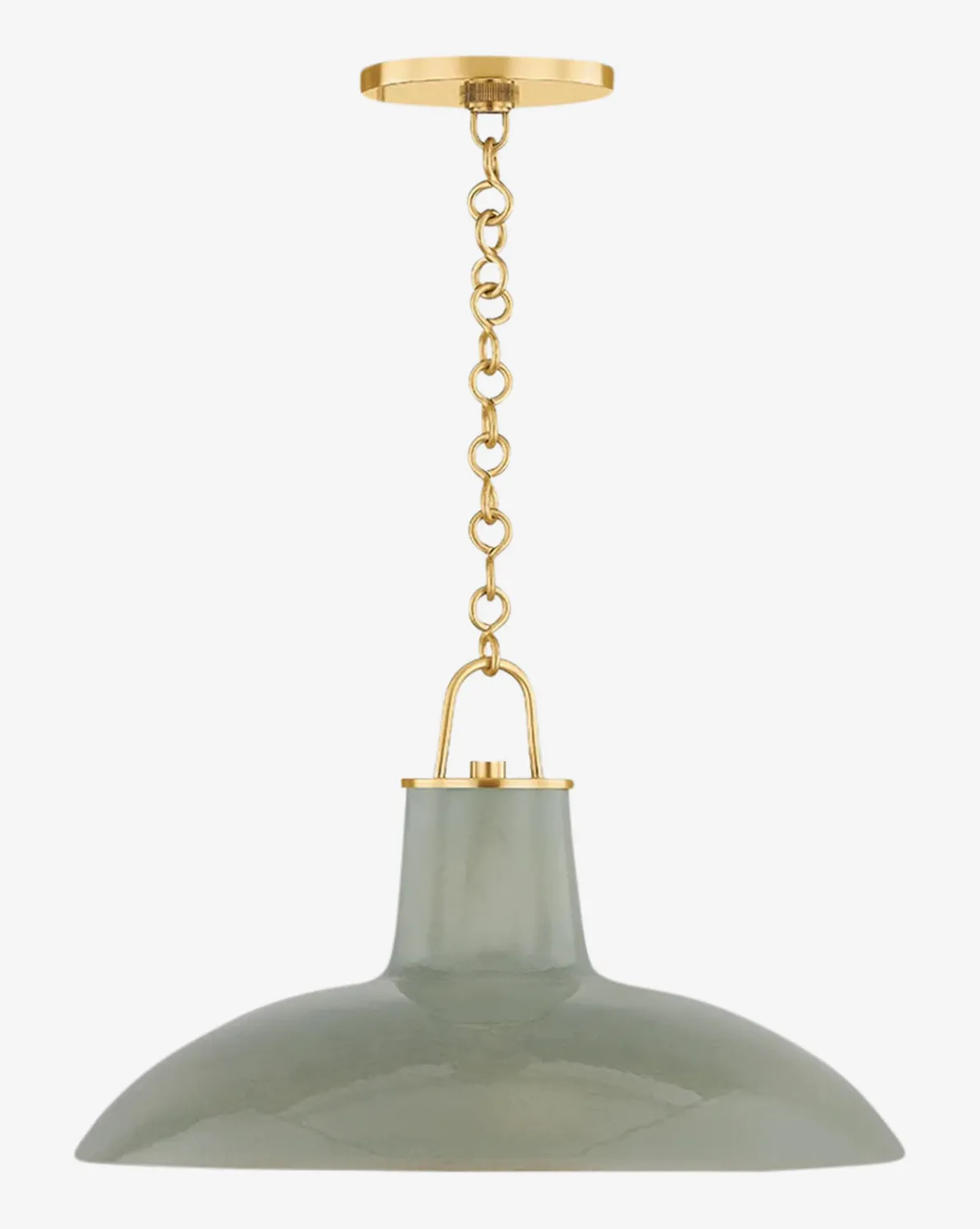 Pottersville Pendant