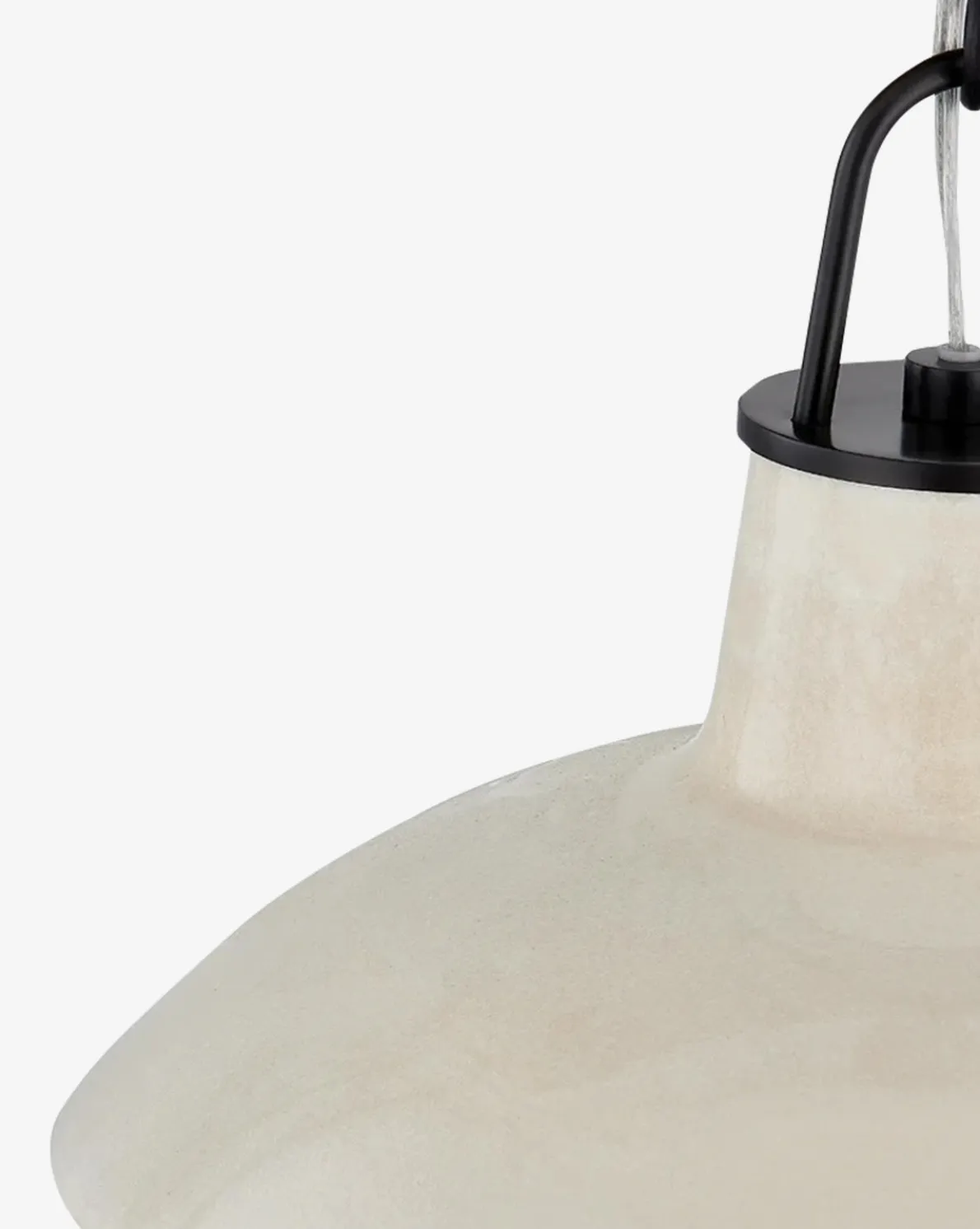 Pottersville Pendant