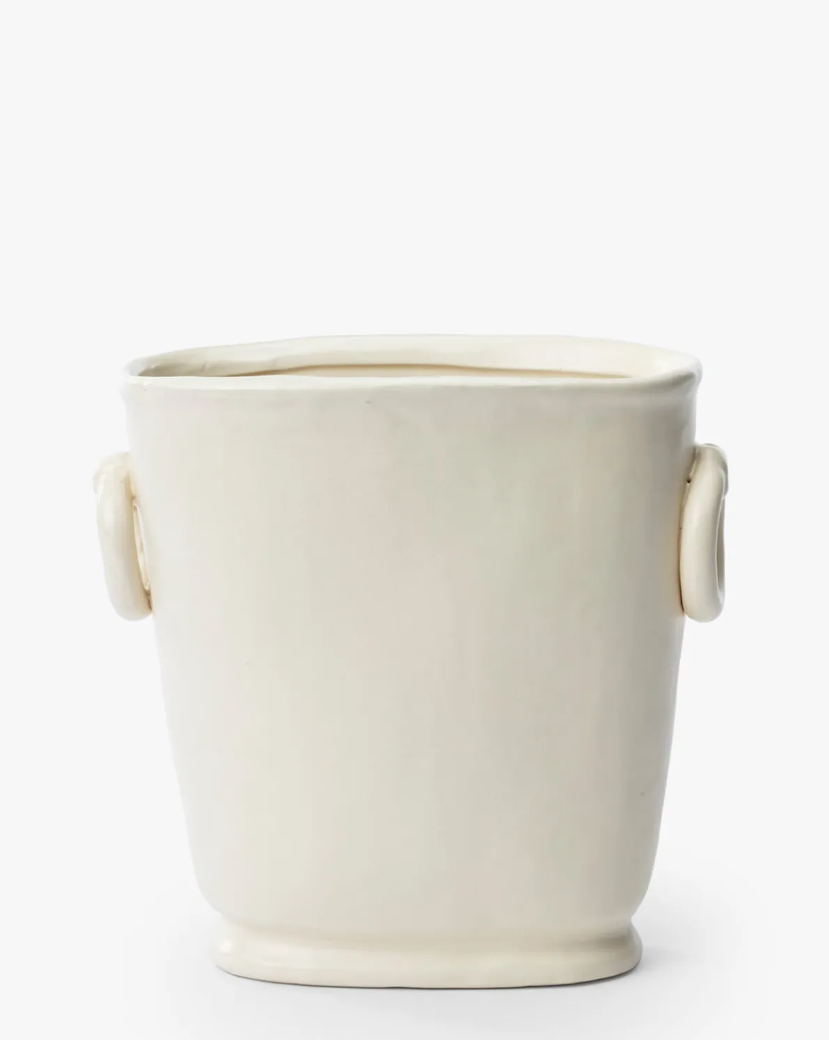 Powell Ceramic Vase
