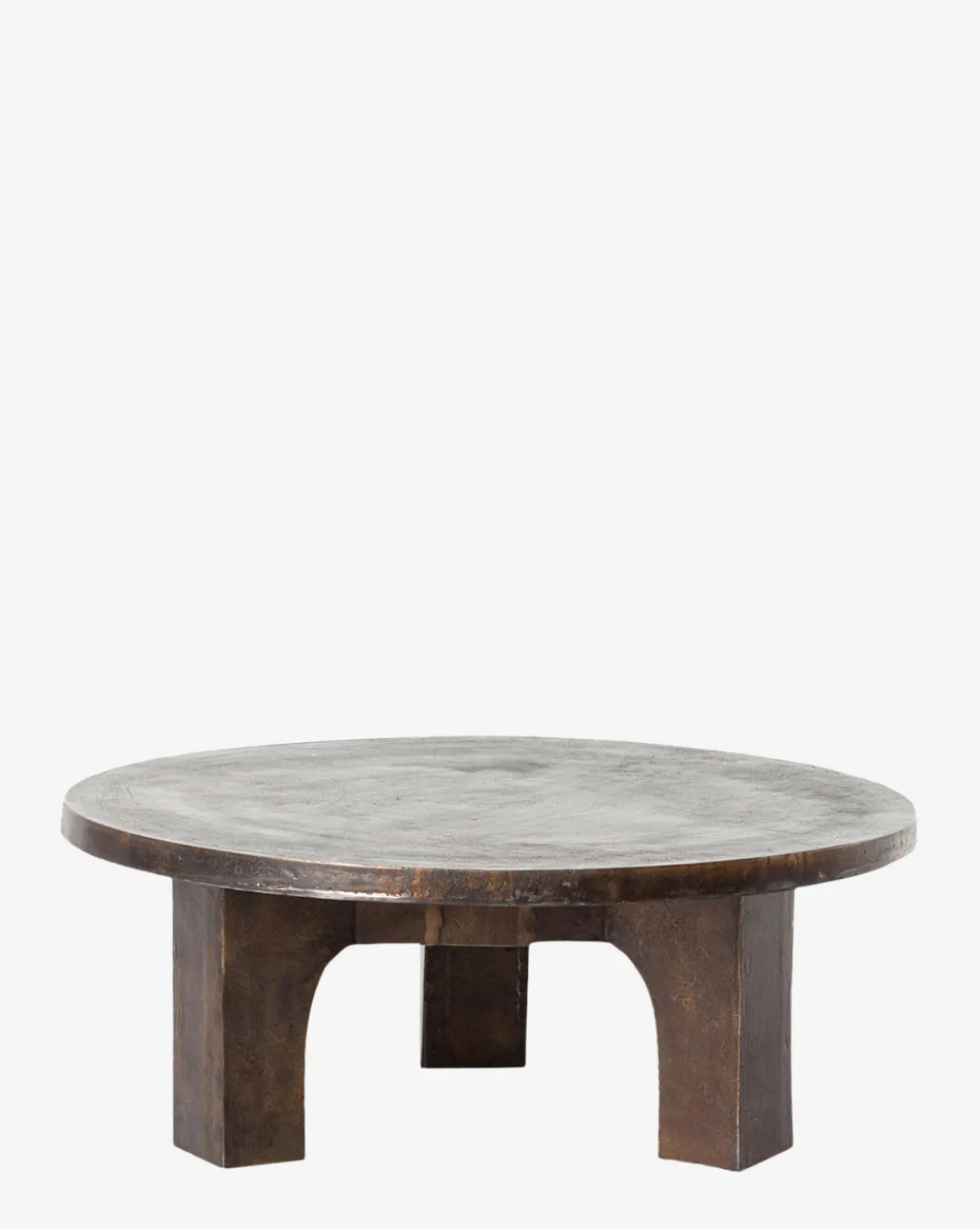 Pranet Outdoor Coffee Table