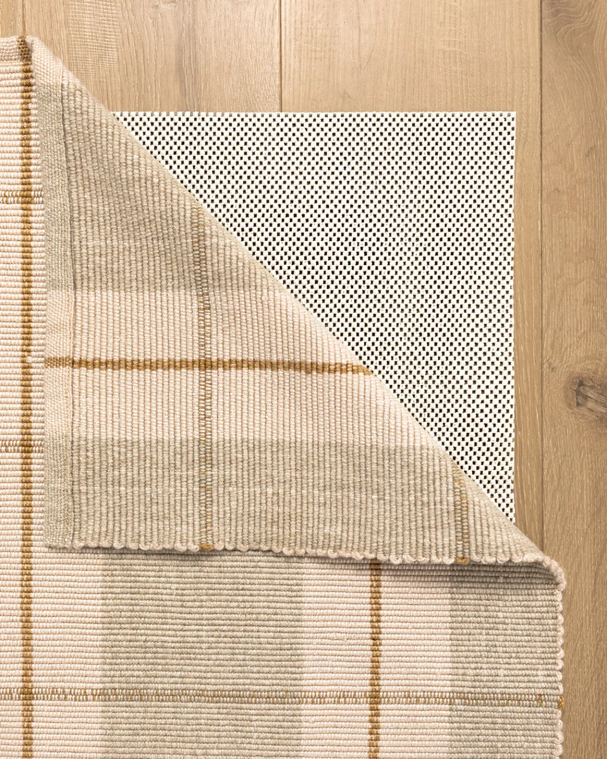 Premium Outdoor Rug Pad