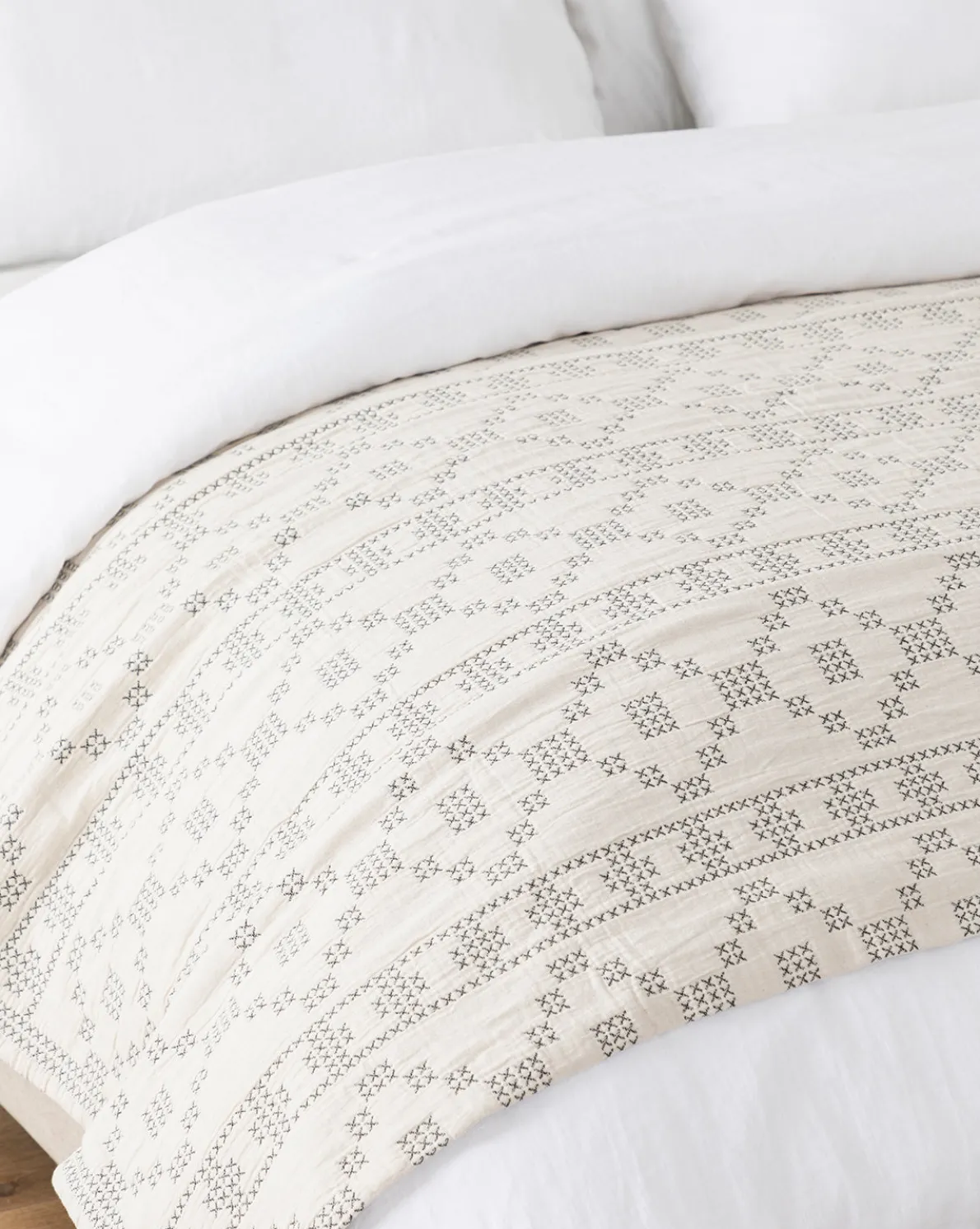 Prescott Coverlet