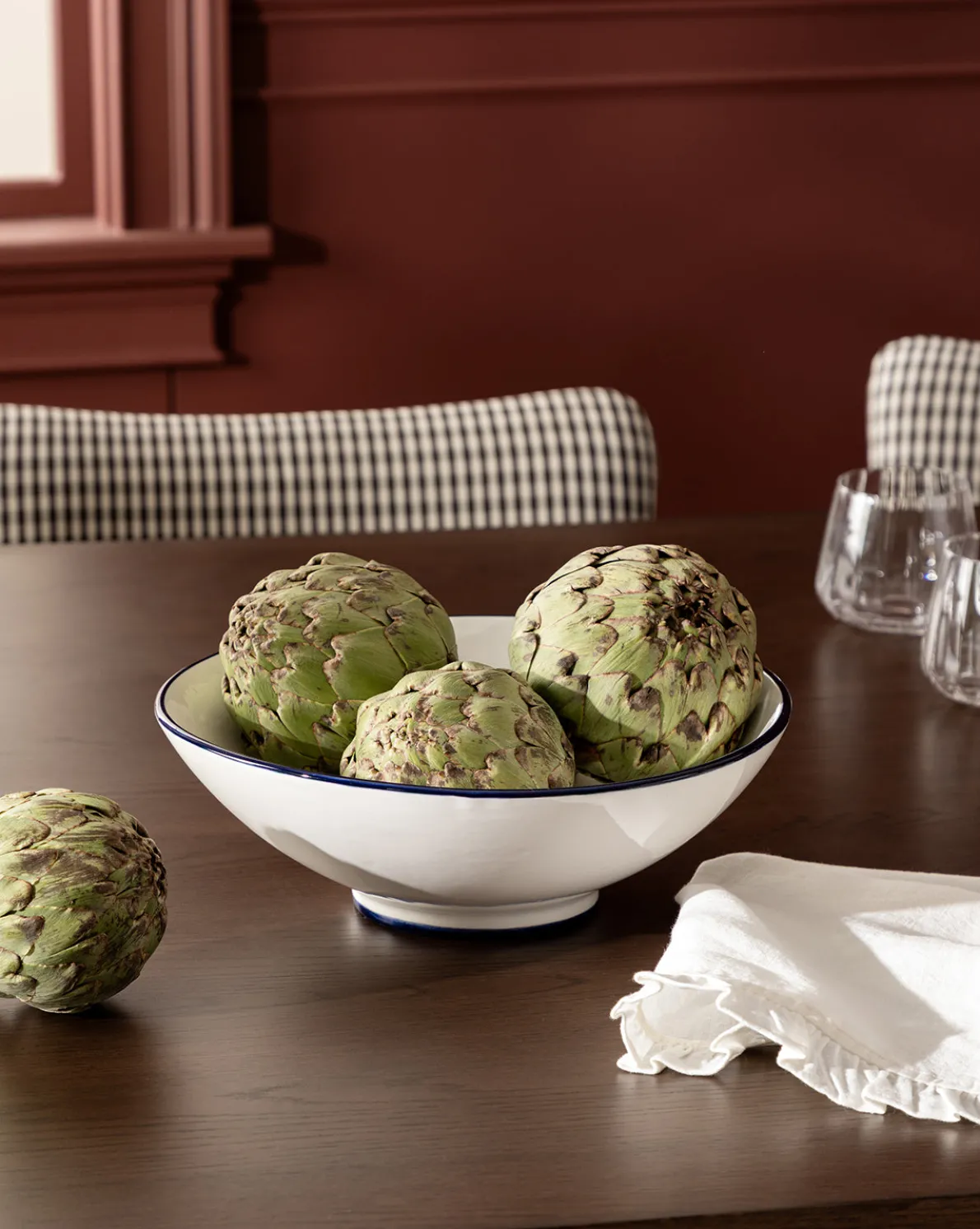 Pritchard Serving Bowl