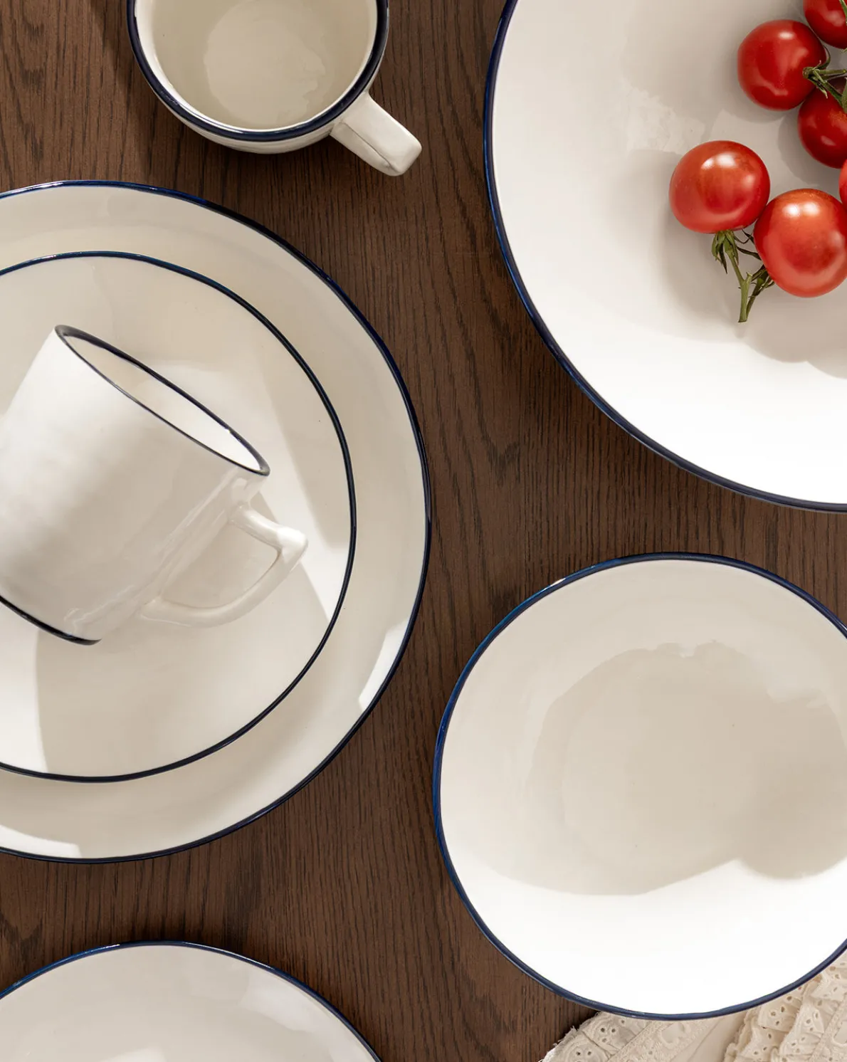 Pritchard Serving Bowl