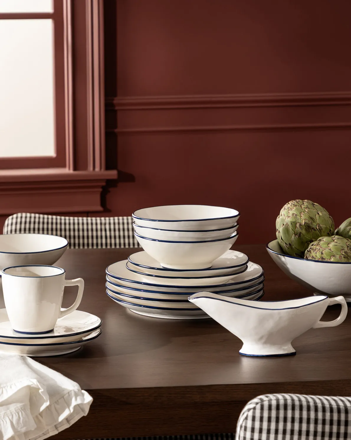 Pritchard Serving Bowl