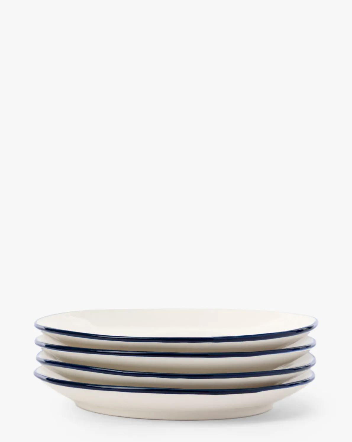 Pritchard Side Plates (Set of 4)
