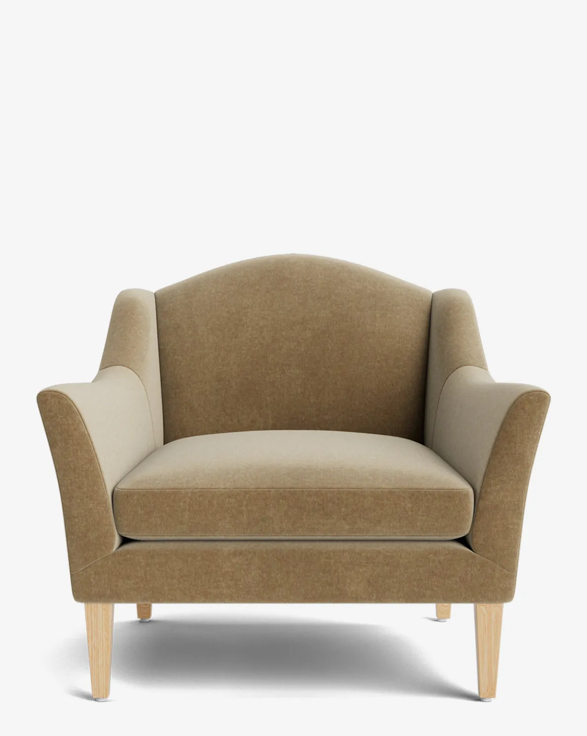 Prudence Lounge Chair