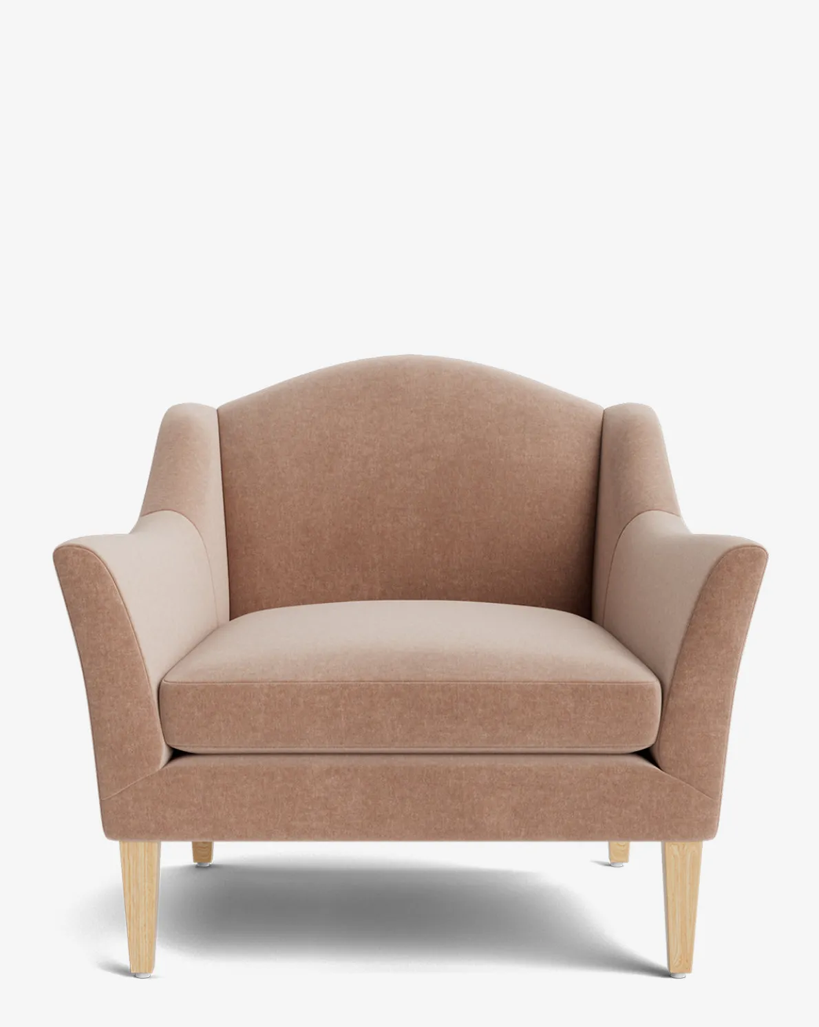 Prudence Lounge Chair