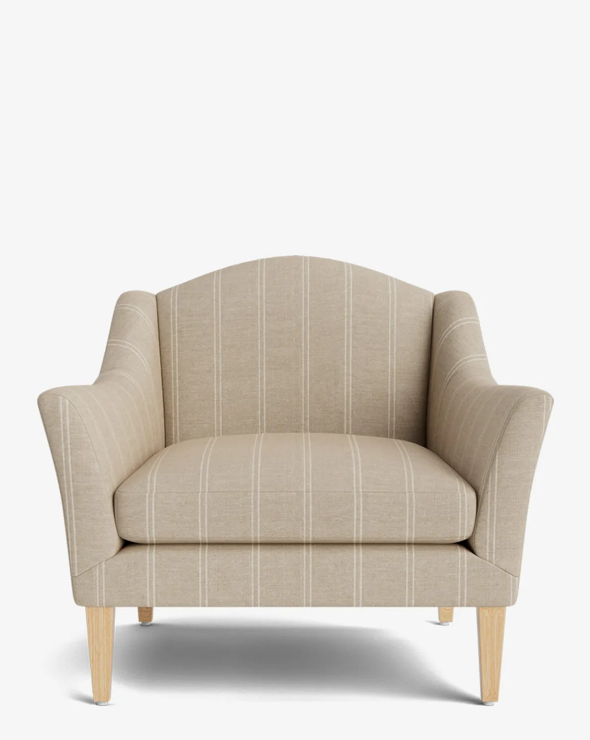 Prudence Lounge Chair