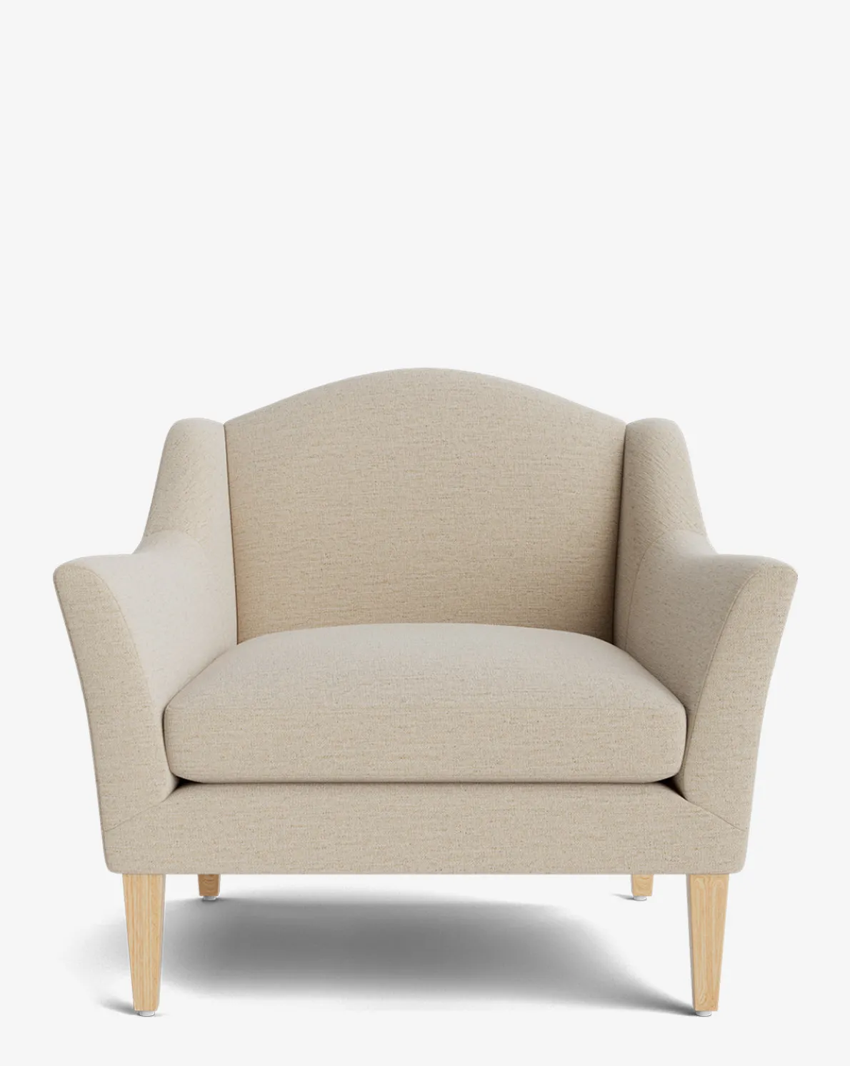 Prudence Lounge Chair