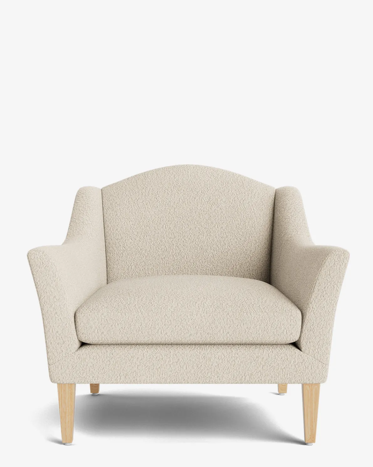 Prudence Lounge Chair