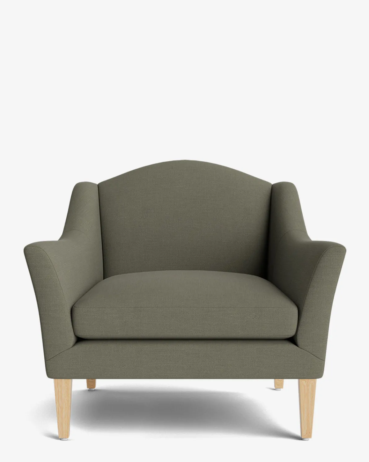 Prudence Lounge Chair