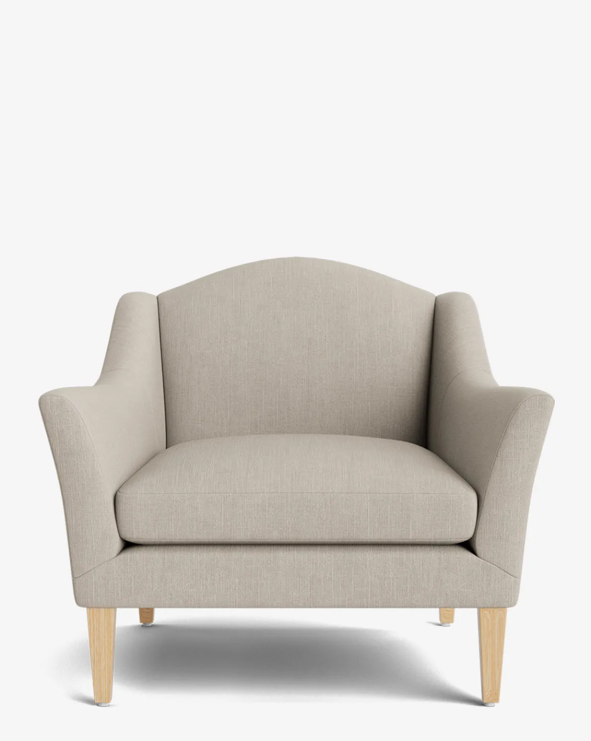 Prudence Lounge Chair