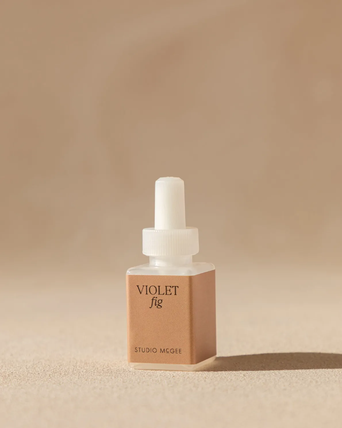 Pura x Studio McGee Violet Fig Blossom Home Fragrance Refill