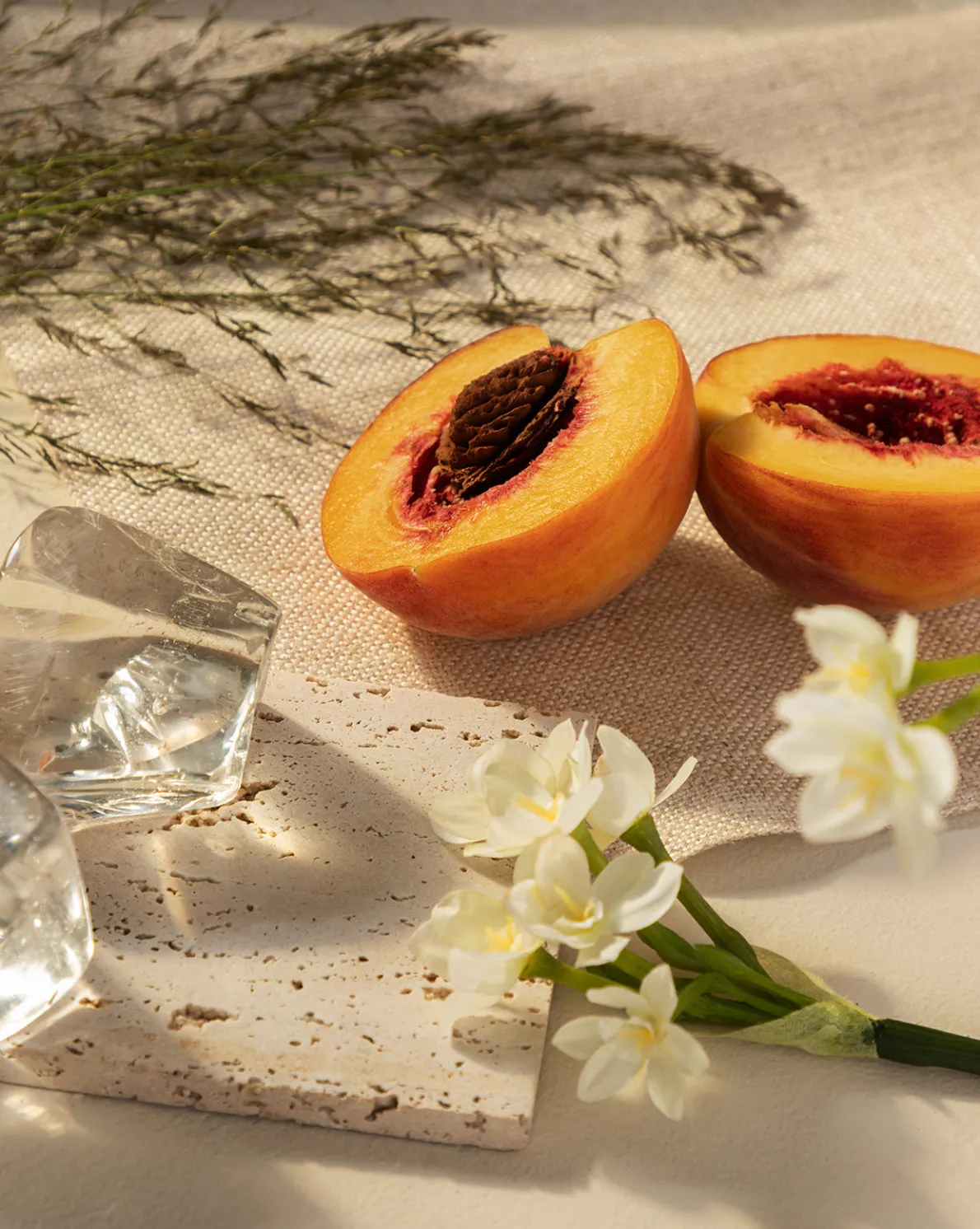 Pura x Studio McGee Paper White Home Fragrance Refill