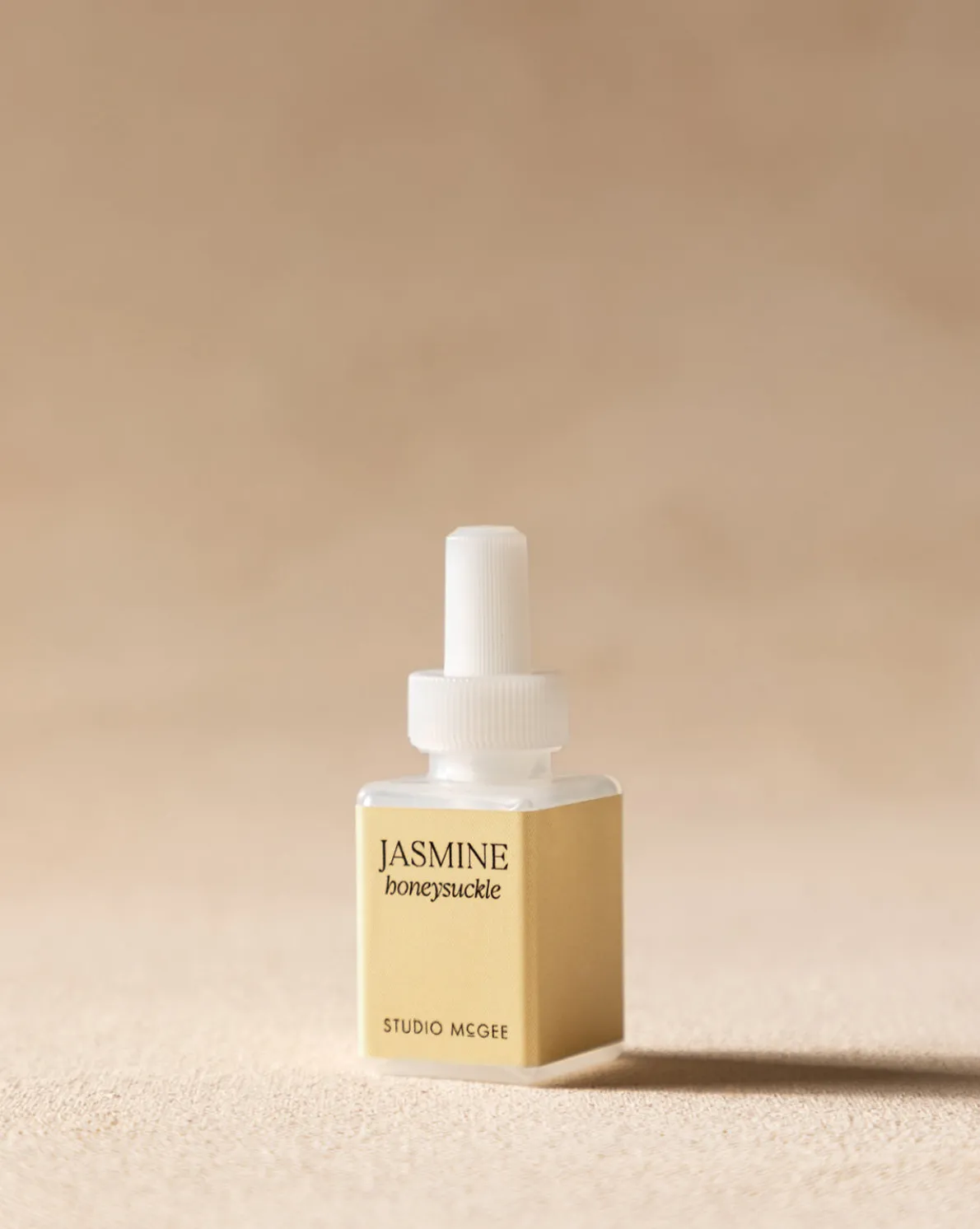 Pura x Studio McGee Jasmine Honeysuckle Home Fragrance Refill