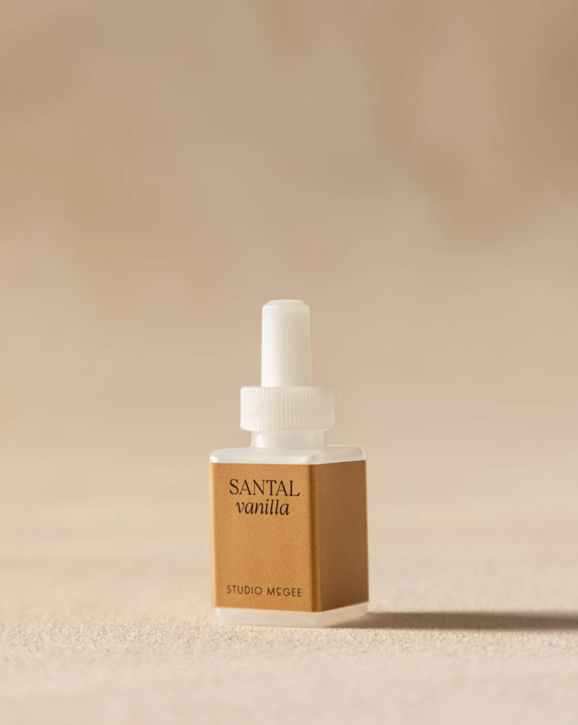 Pura x Studio McGee Santal Vanilla Home Fragrance Refill