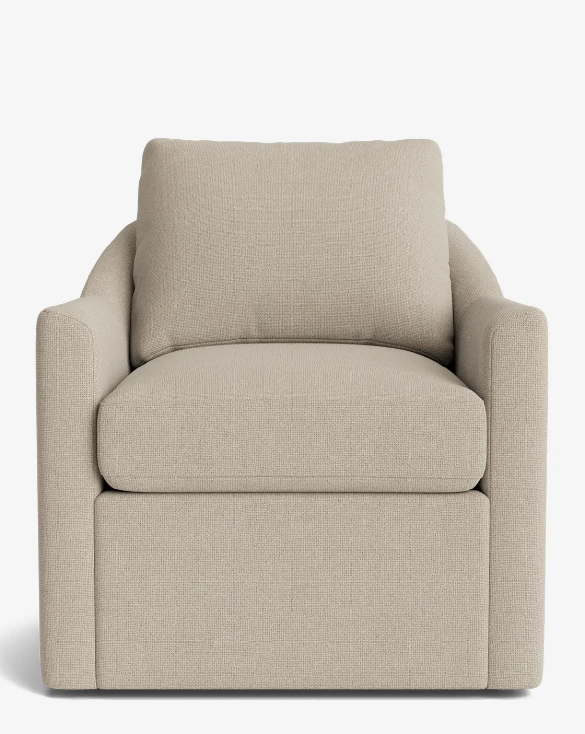 Quinnton Swivel Chair
