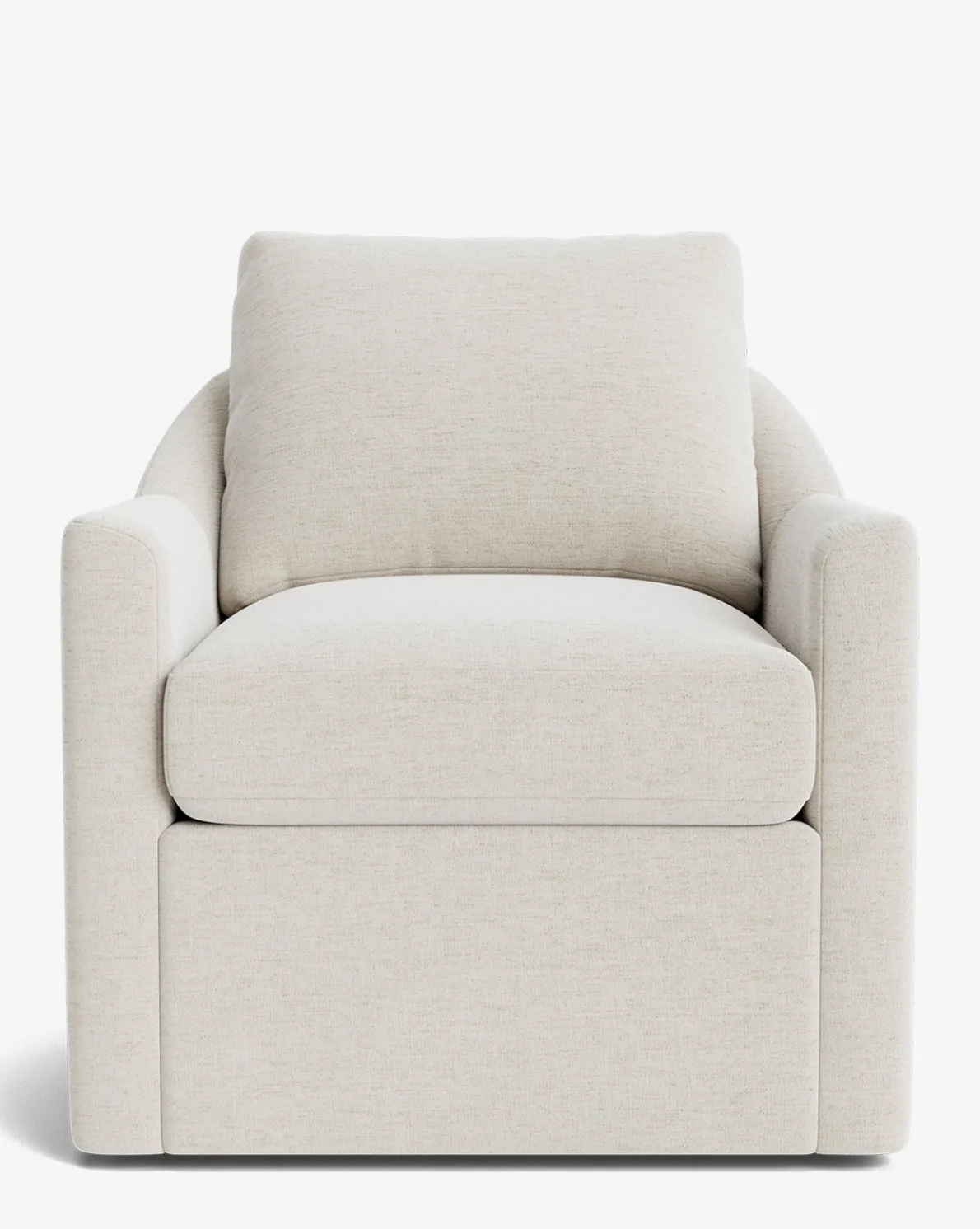 Quinnton Swivel Chair