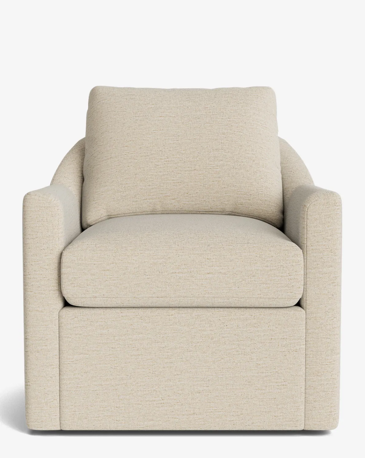 Quinnton Swivel Chair