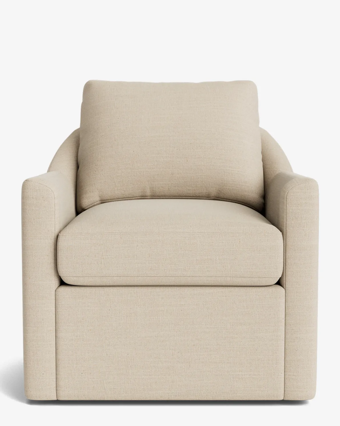 Quinnton Swivel Chair