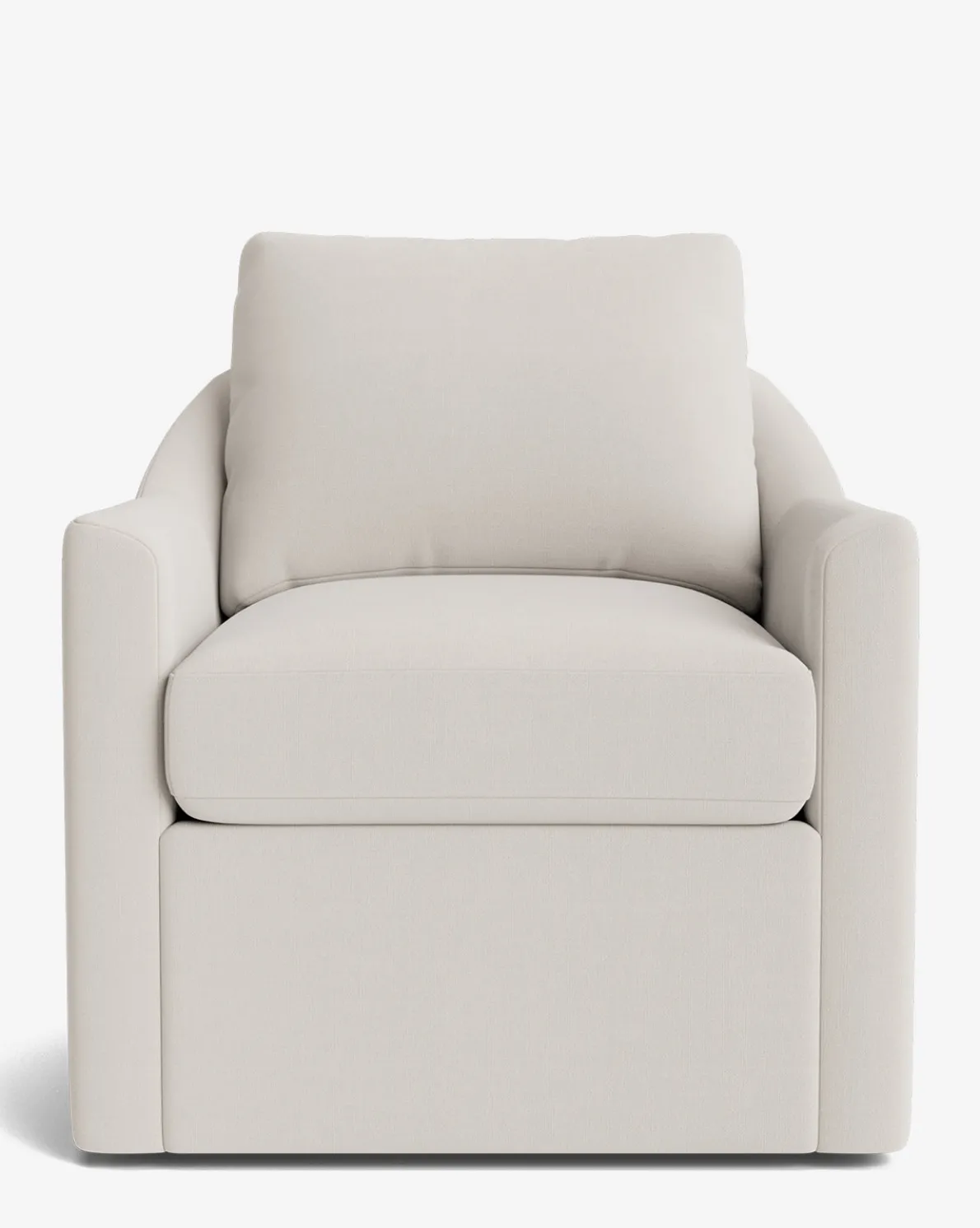 Quinnton Swivel Chair