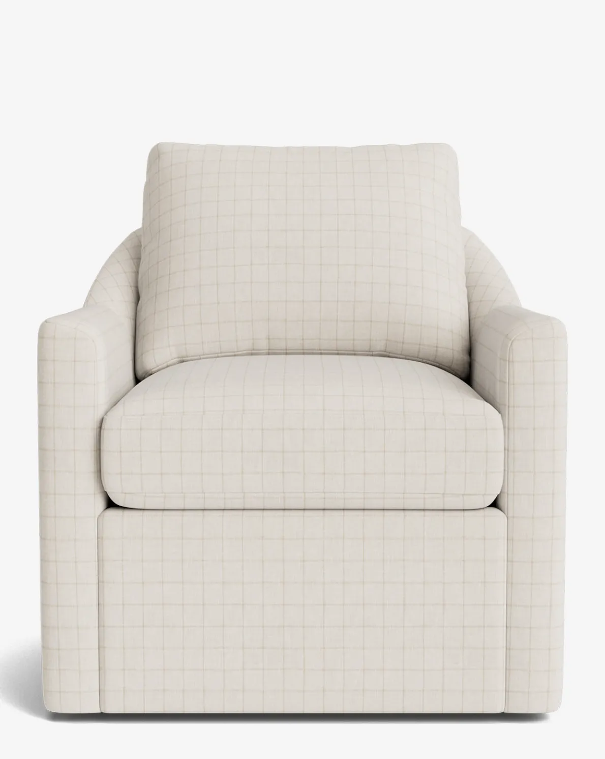 Quinnton Swivel Chair