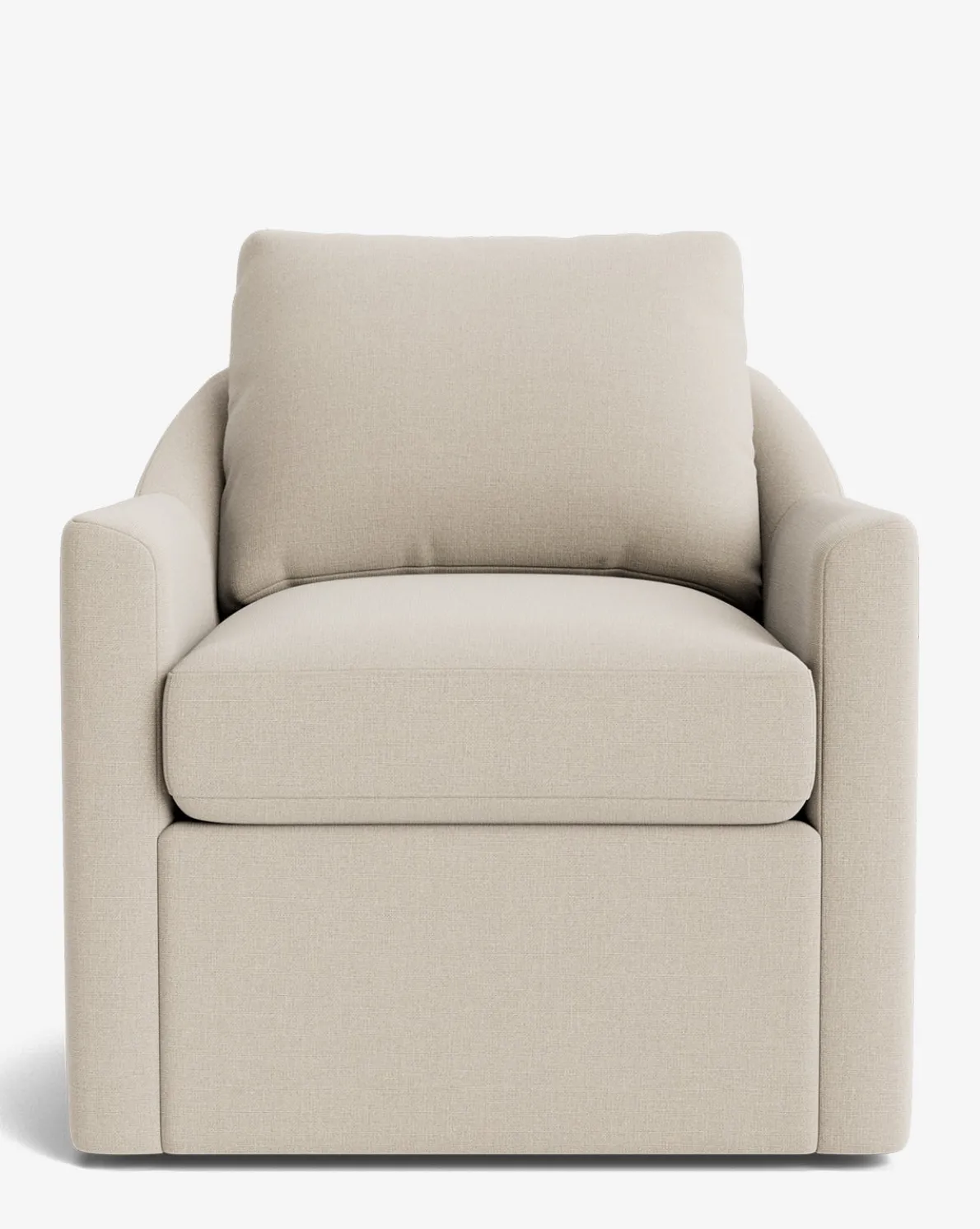Quinnton Swivel Chair