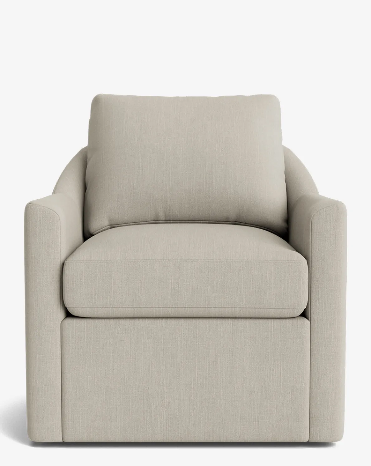 Quinnton Swivel Chair