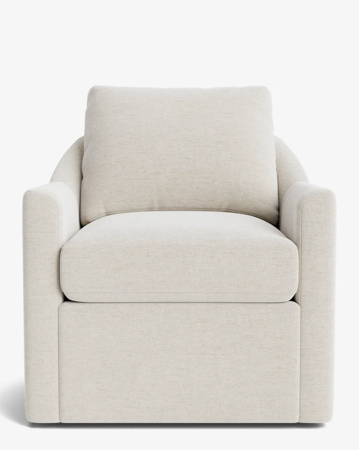 Quinnton Swivel Chair