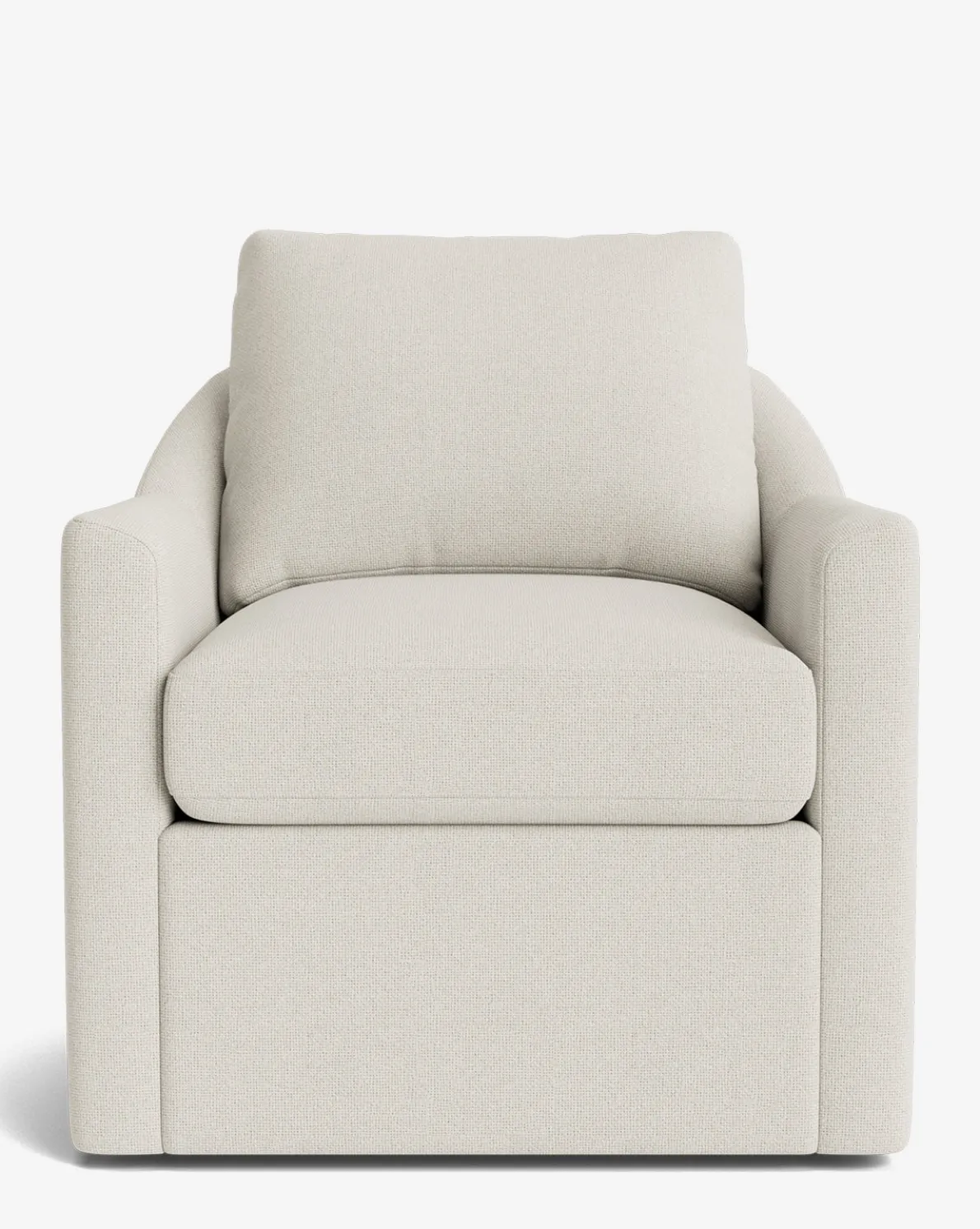 Quinnton Swivel Chair