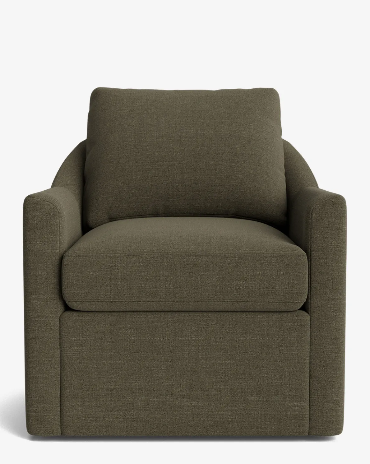 Quinnton Swivel Chair