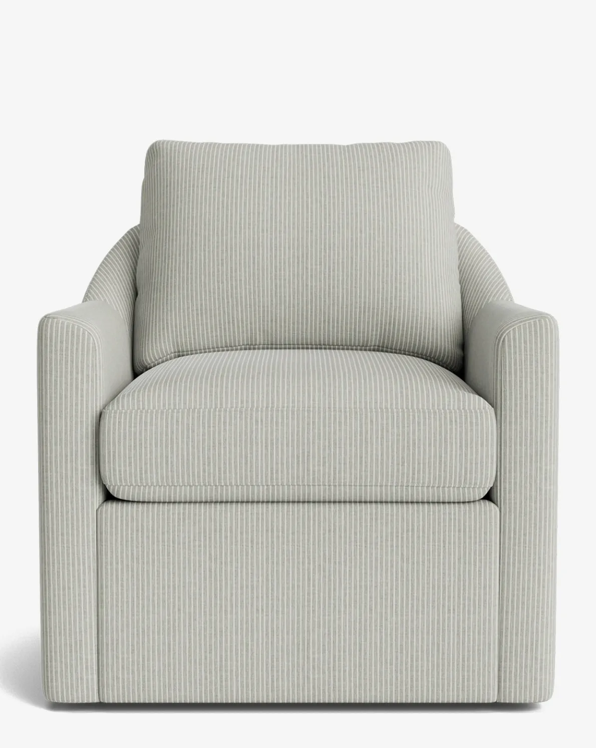 Quinnton Swivel Chair