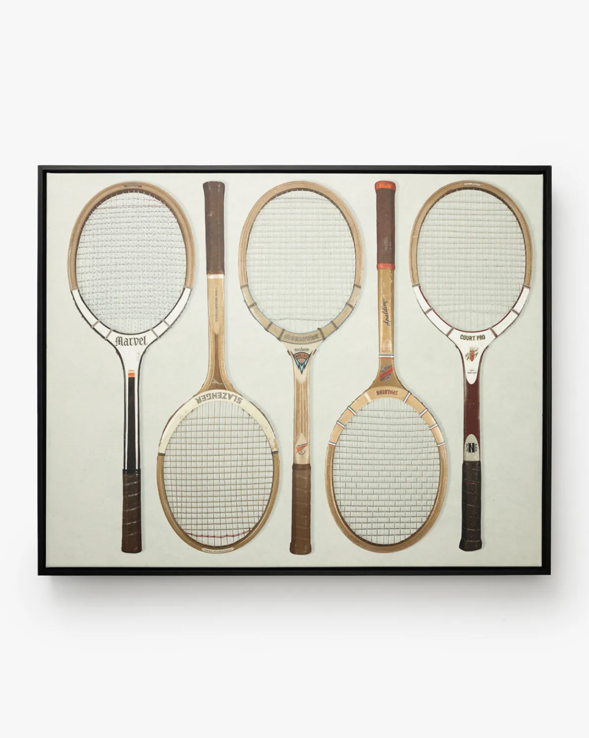 Rackets 1