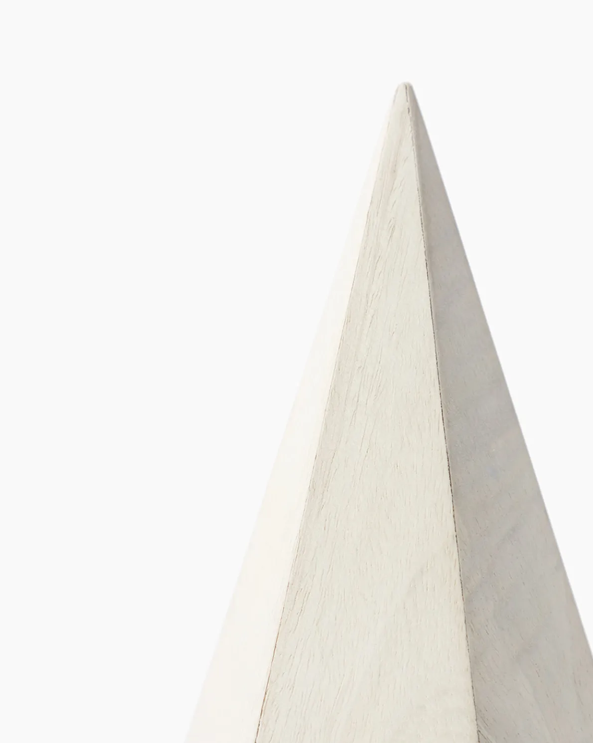 Radcliff Wood Objects (Set of 3)