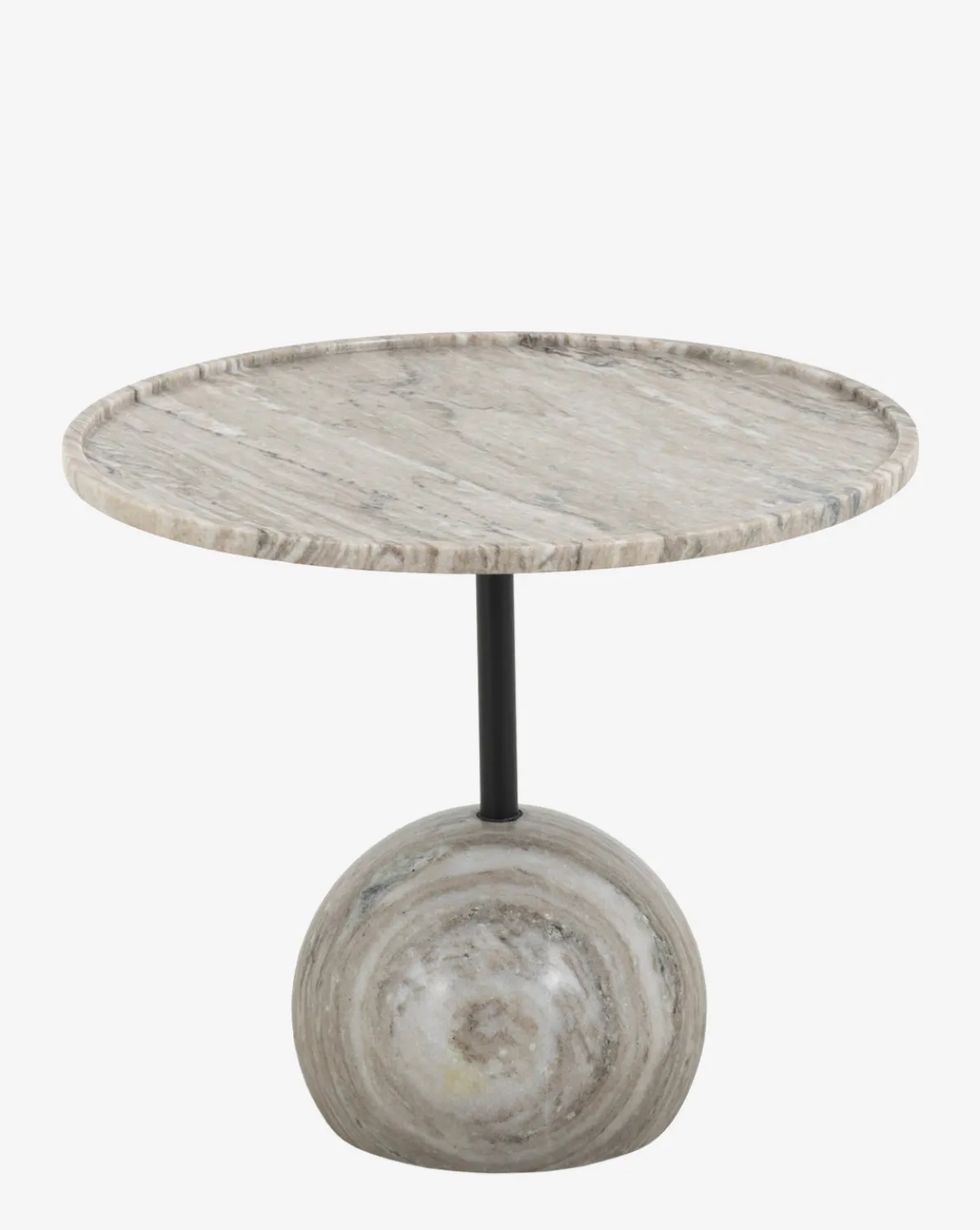 Raelynn End Table