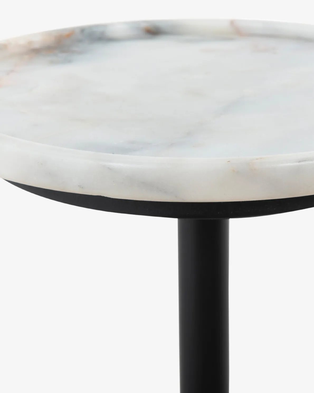 Raelynn Side Table
