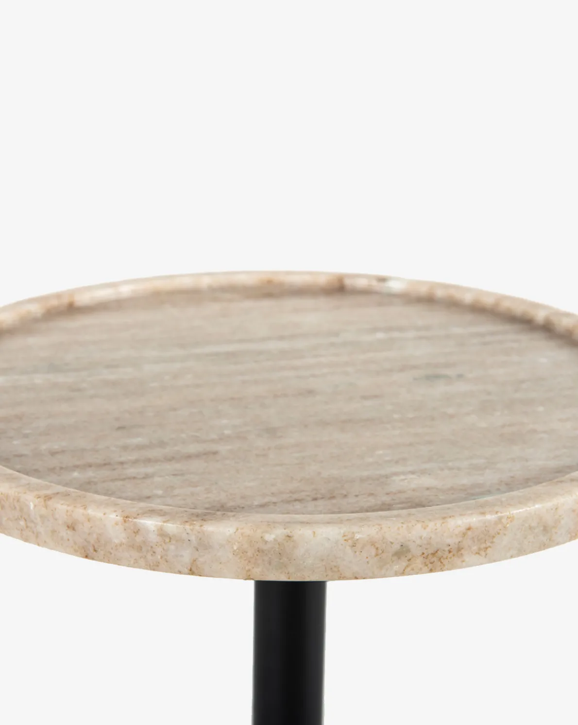 Raelynn Side Table