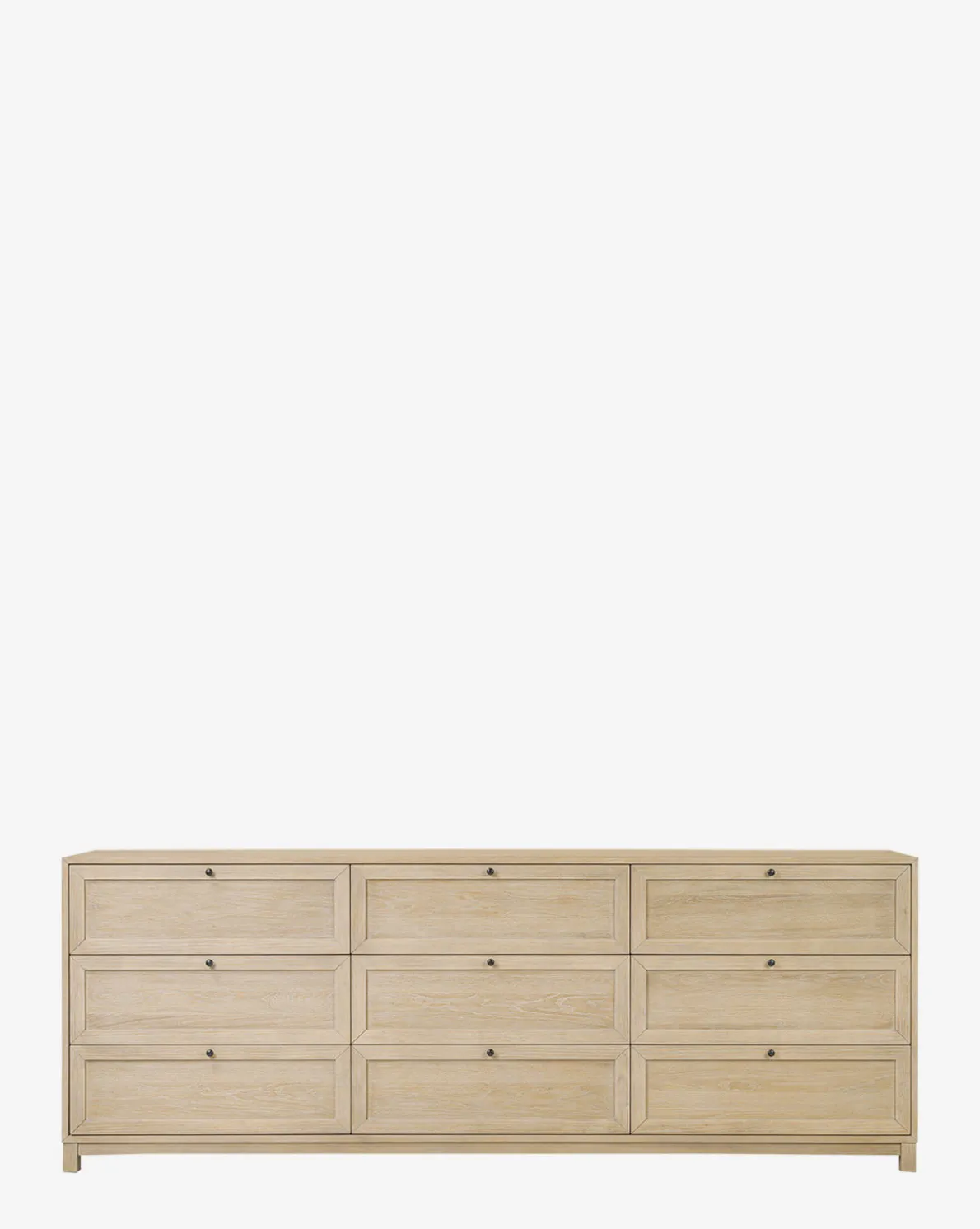 Raine 9 Drawer Dresser