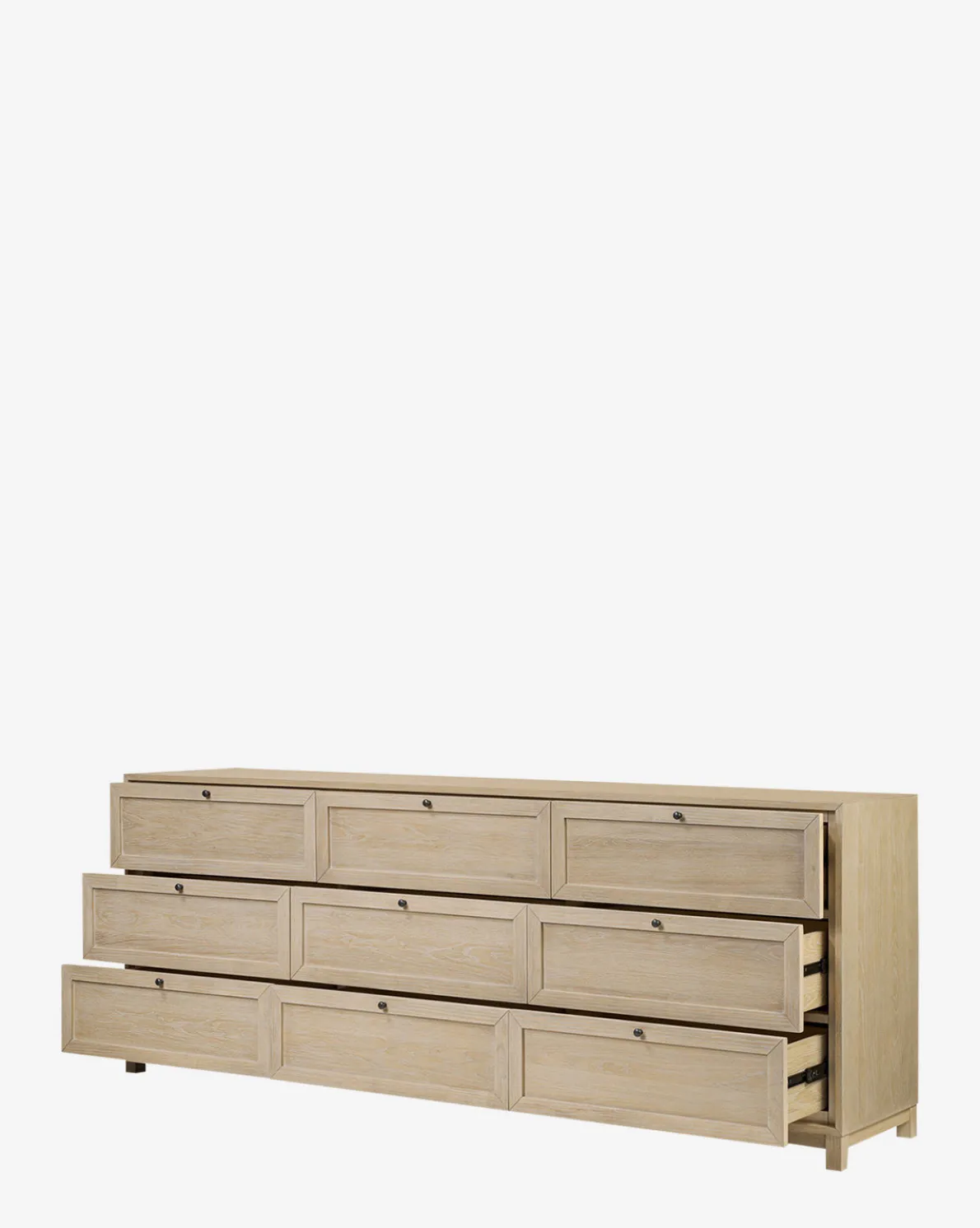 Raine 9 Drawer Dresser