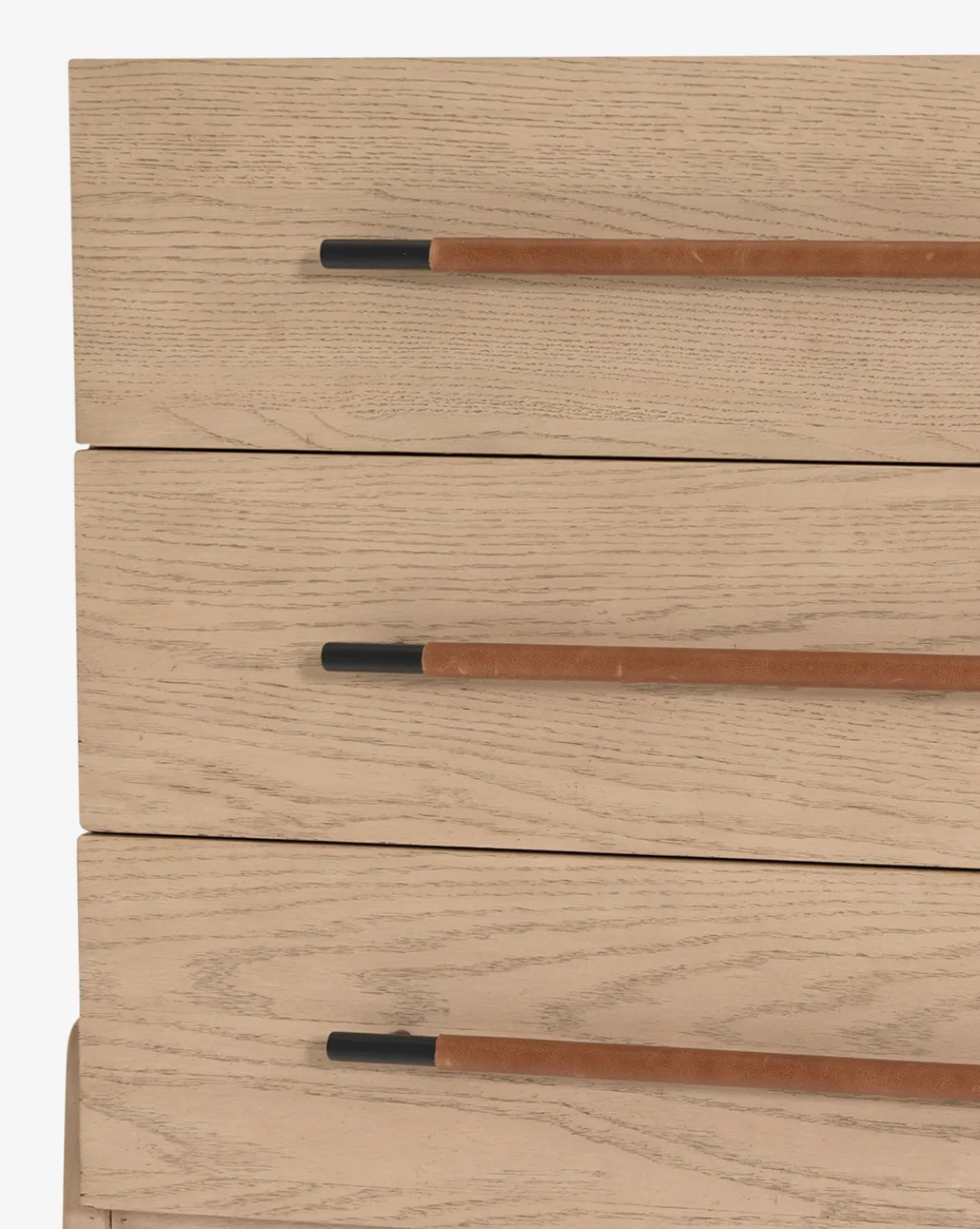 Ralston 6-Drawer Dresser