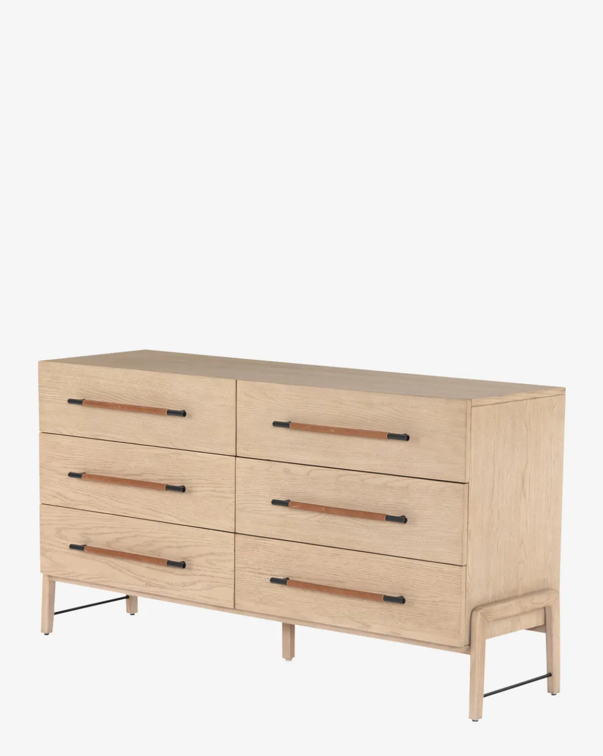 Ralston 6-Drawer Dresser
