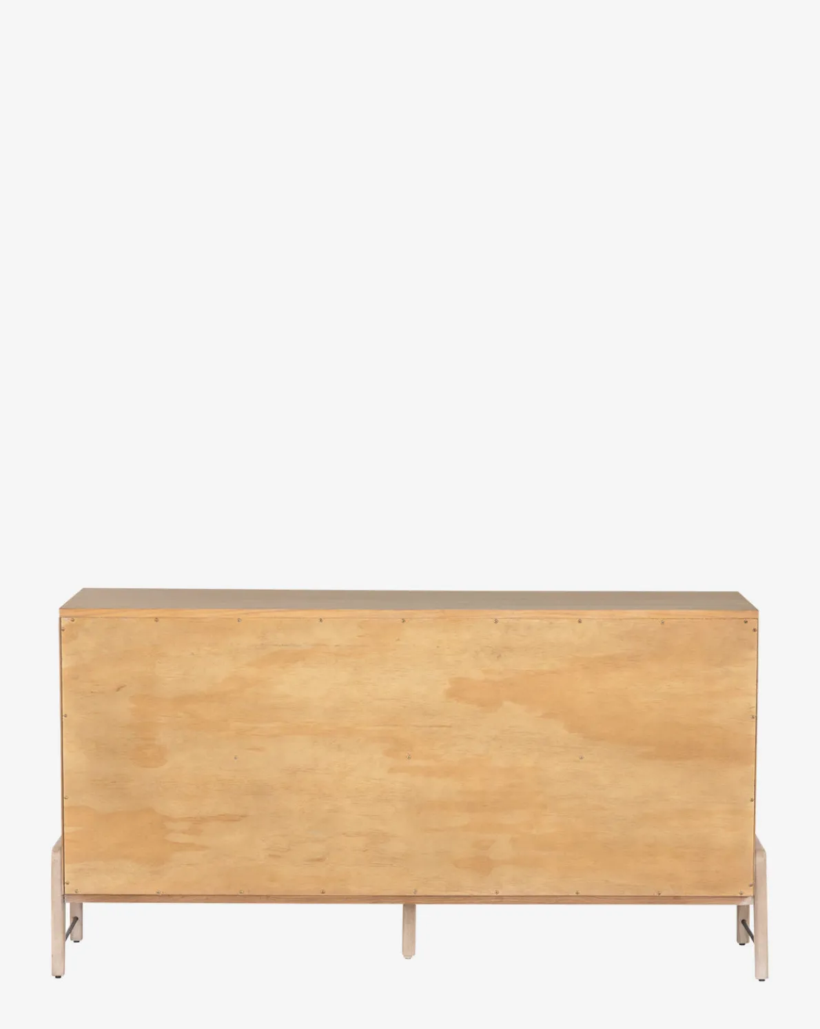 Ralston 6-Drawer Dresser