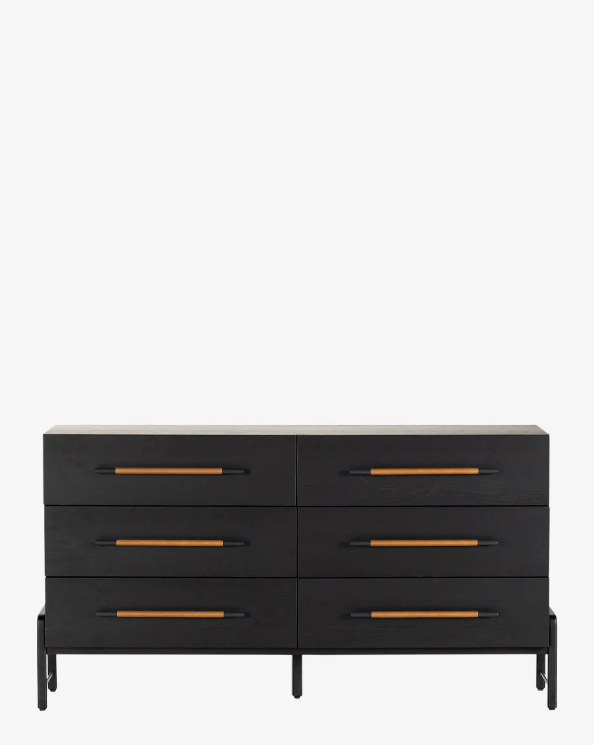Ralston 6-Drawer Dresser