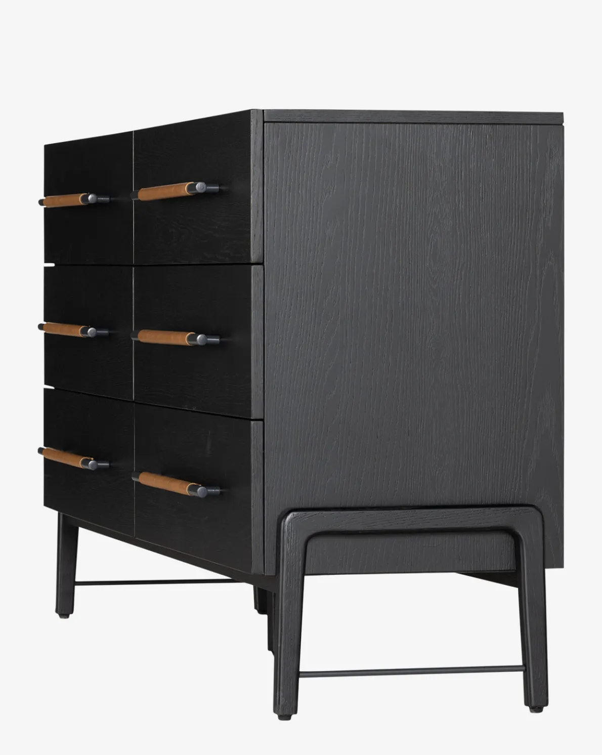 Ralston 6-Drawer Dresser